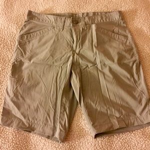 Eddie Bauer Bermuda Shorts